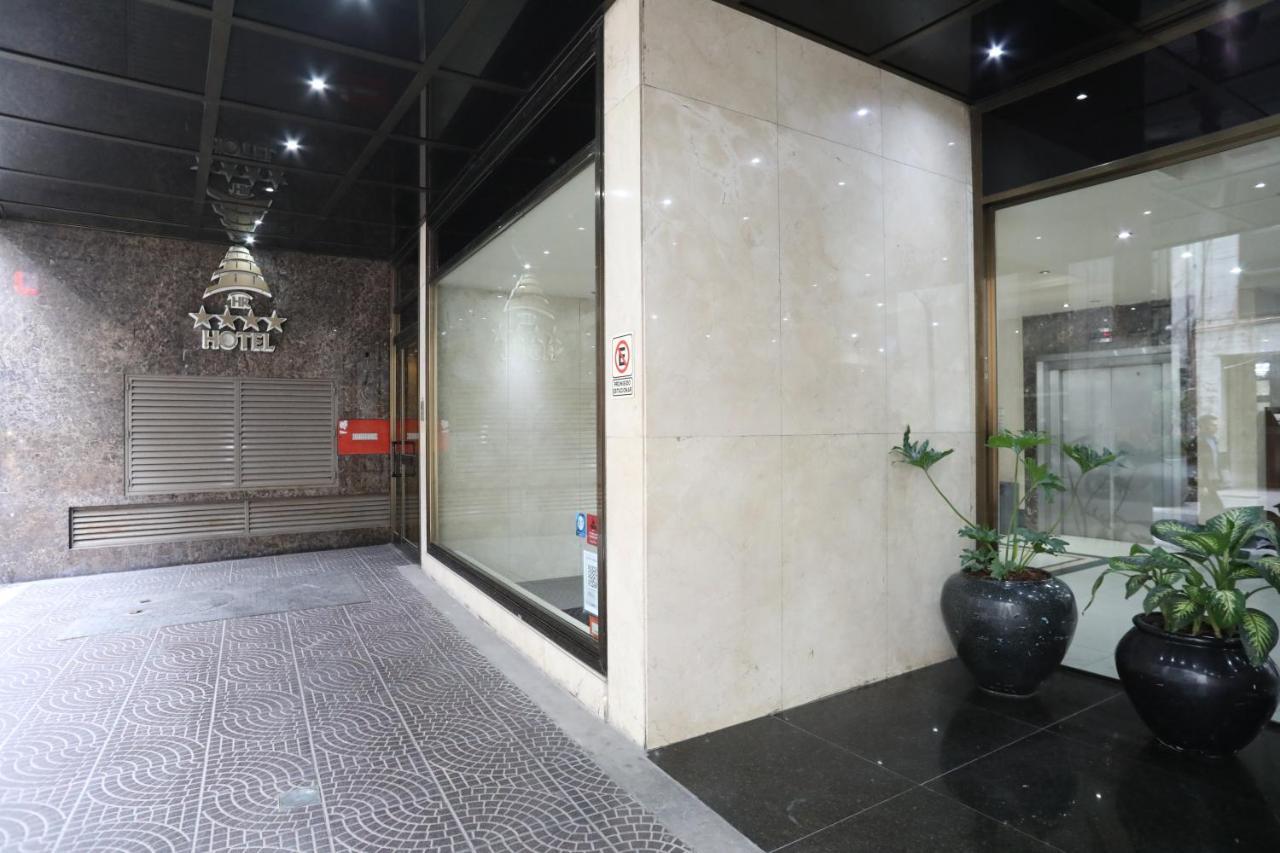 Hr Esmeralda Luxor Μπουένος Άιρες Εξωτερικό φωτογραφία