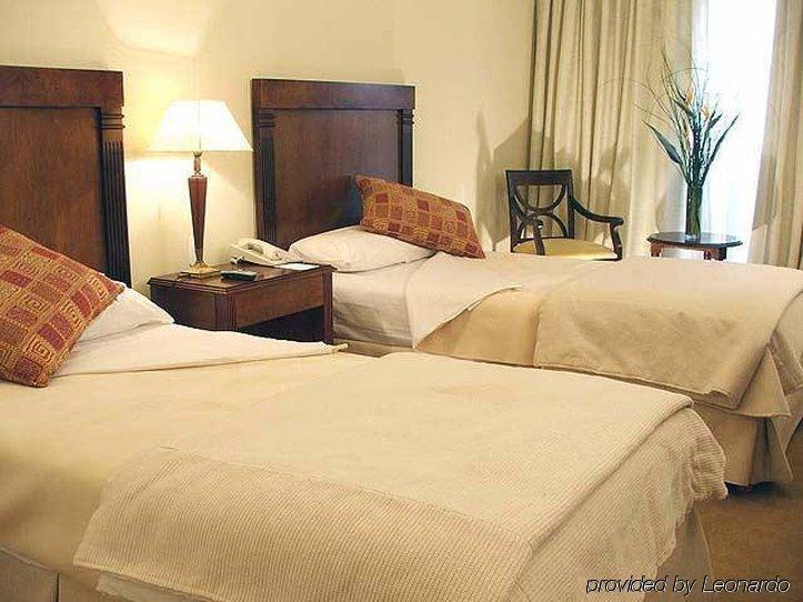 Hr Esmeralda Luxor Μπουένος Άιρες Δωμάτιο φωτογραφία